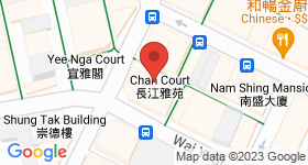 Chan Court Map