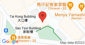 Sunbo Building Map