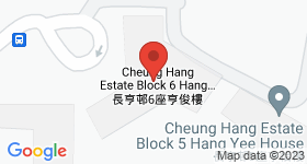 Cheung Hang Estate Map