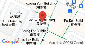 Mei Wing Building Map