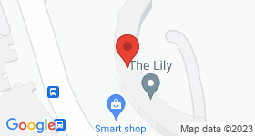The Lily Map