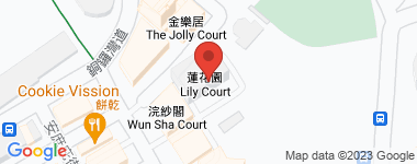Lily Court Map