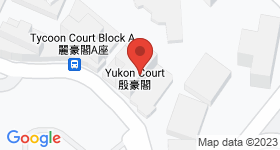 Yukon Court Map