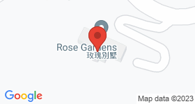 Rose Gardens Map