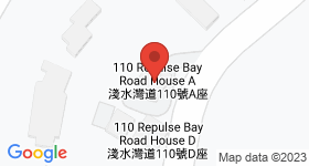 110 Repulse Bay Road Map