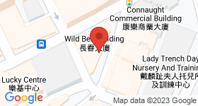 Cheong Chun Building Map