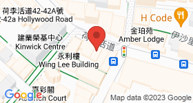 永宁大厦 地图