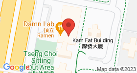 Kam Fat Building Map