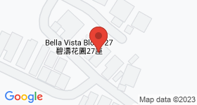 Bella Vista Map