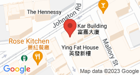Tai Hei Building Map
