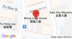 Mong Lung House Map