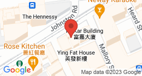 Yuk Chun House Map
