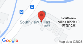 Southview Villas Map