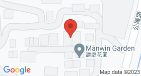 Manwin Garden Map
