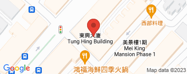 Tung Hing Building No. 5, Meijing Street, Low Floor Address