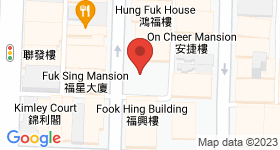No.48 Fuk Lo Tsun Road Map