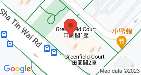 GreenField Court Map