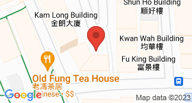 Fu On Building Map