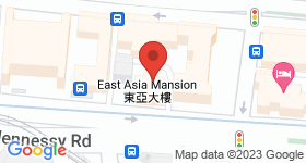 East Asia Mansion Map