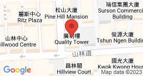 广利楼 地图