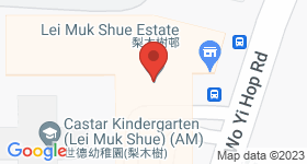 Lei Muk Shue (II) Estate Map