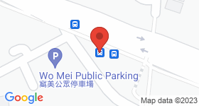 Woo Mei Village Map