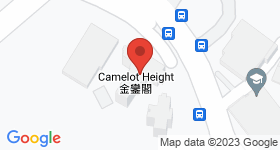 Camelot Heights Map