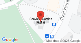 SeaView Garden Map