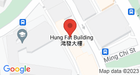 Hung Fat Building Map