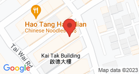 Hey Yuet Building Map