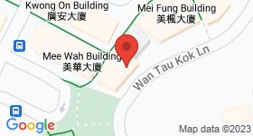 Mei Lai Building Map