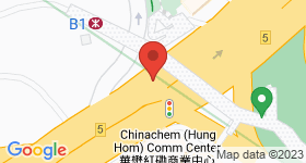 271 Chatham Road North Map