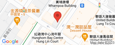Whampoa Building Map