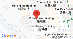 Sui Cheung Building Map