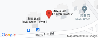 Royal Green Map