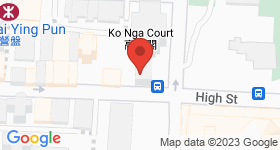 Ko Chun Court Map