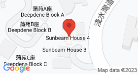 Sunbeam 地圖