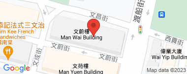 Man Wai Building Low Floor Address