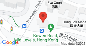5G Bowen Road Map