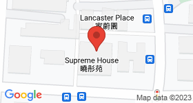 Supreme House Map