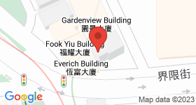 Keung Fu Building Map