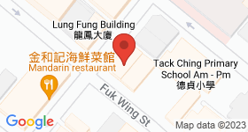 Kiu Fuk Building Map
