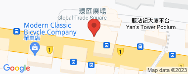 Global Trade Square  Address
