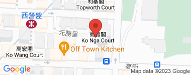 Ko Nga Court Unit F, Mid Floor, Middle Floor Address