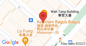 192-194 Yu Chau Street Map