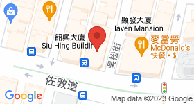 吴淞大楼 地图