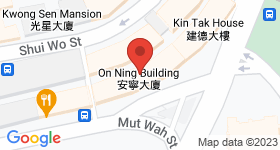 On Ning Building Map