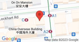Yue On Building Map