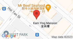 206 Hai Tan Street Map