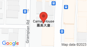 Camay House Map